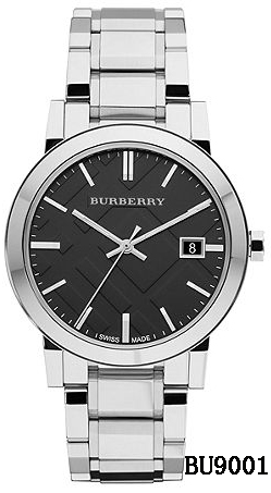 Burberry Watch 125